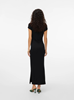 VMSAANVI SS O-NECK ANKLE DRESS VMA NOOS