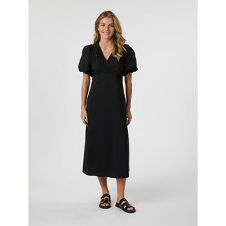 Illana Poplin Dress