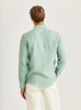 Douglas Linen Shirt-Classic Fit