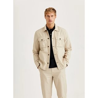 Harrison Lt Shirt Jkt