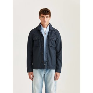 Harrison Lt Shirt Jkt