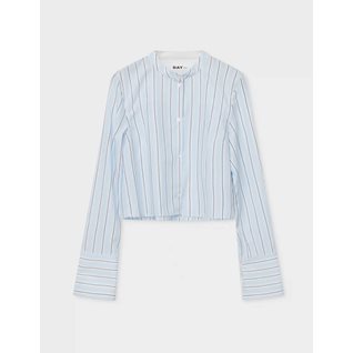 Alexi - Classic Stripe RD