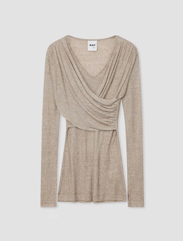 Kira - Soft Wool