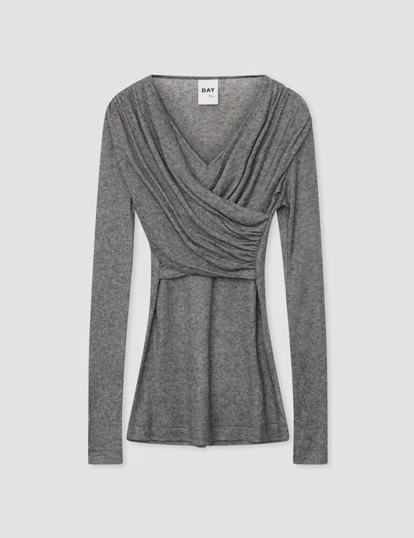 Kira - Soft Wool