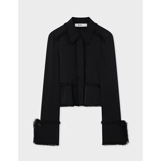 Emmie - Matte Crepe