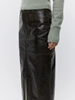Niki - Polished Leather