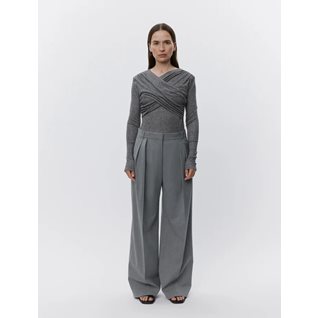 Enzo - Classic Wool Blend