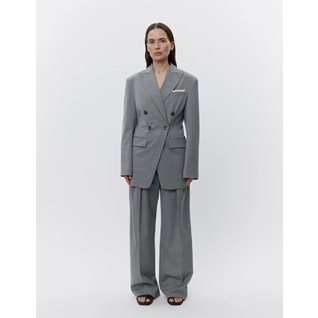 Elenora - Classic Wool Blend