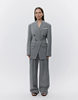 Elenora - Classic Wool Blend