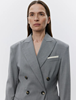 Elenora - Classic Wool Blend