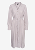 VMLINN LOOSE CALF SHIRT WVN NOOS