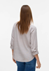 VMLINN LS V-NECK SHIRT WVN NOOS