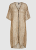 PCATRUD KAFTAN WVN BOX BC