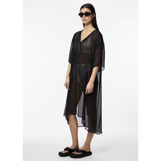 PCATRUD KAFTAN WVN BOX BC