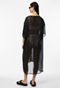 PCATRUD KAFTAN WVN BOX BC