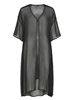 PCATRUD KAFTAN WVN BOX BC