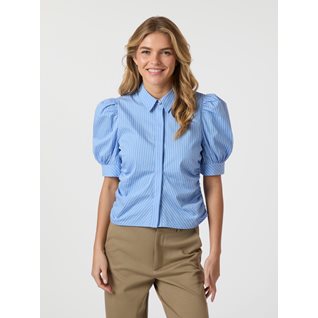 Frannie Stripe Shirt