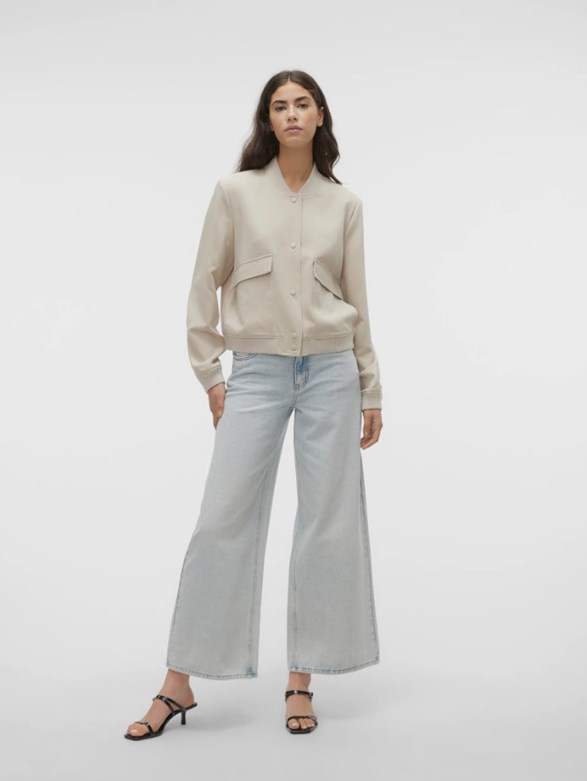 VMAMALA SHORT JACKET NOOS