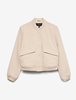VMAMALA SHORT JACKET NOOS