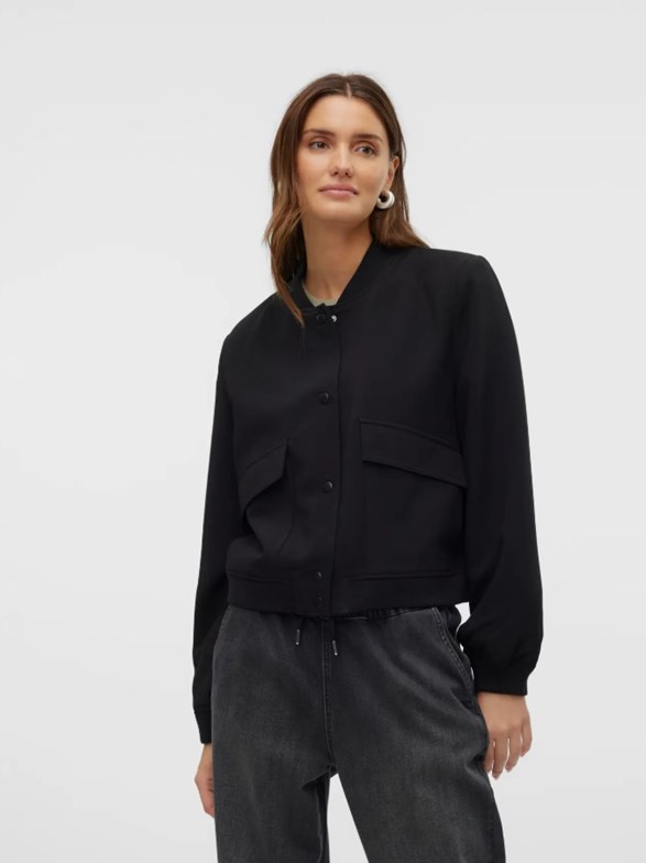 VMAMALA SHORT JACKET NOOS
