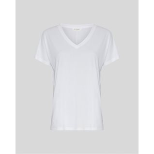 MSCHFenya Modal V Neck Tee