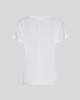 MSCHFenya Modal V Neck Tee