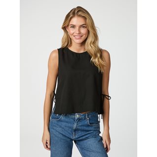 Svetlana linen Top