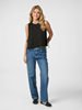 Svetlana linen Top