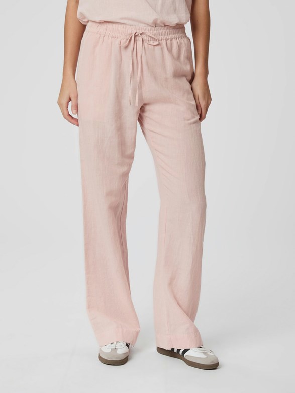Sonar Linen Pants