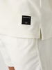 BORG TOWELING POOL SHIRT