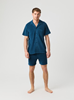 BORG TOWELING POOL SHORTS