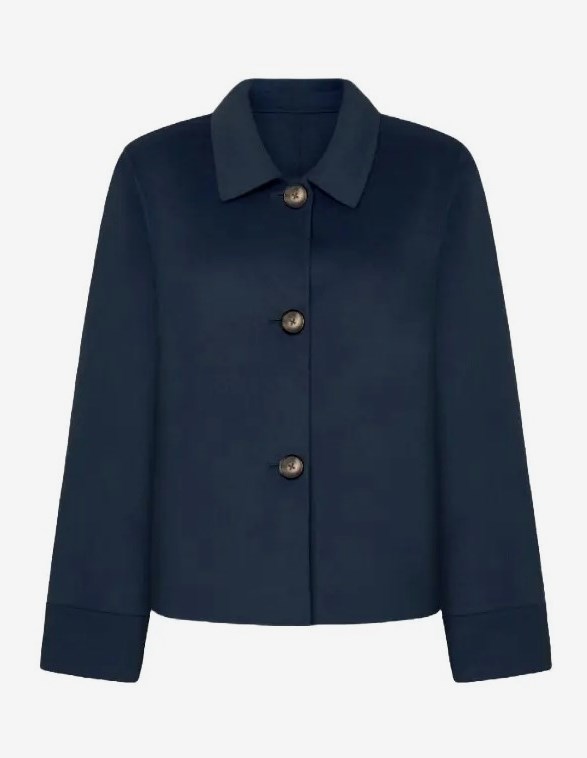 Thekla Jacket