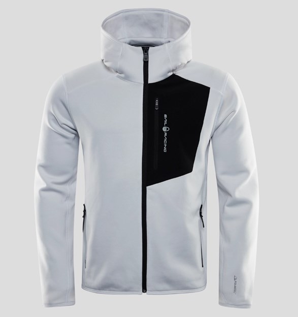 SPRAY POLARTEC HOOD