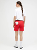 W Player Shorts