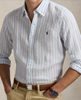 CUBDPPCS-LONG SLEEVE-SPORT SHIRT