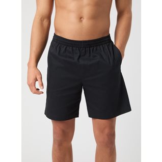 CENTRE WOVEN DRAWSTRING SHORTS