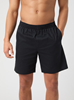 CENTRE WOVEN DRAWSTRING SHORTS