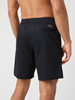 CENTRE WOVEN DRAWSTRING SHORTS