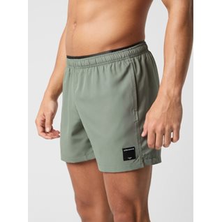 BORG ELASTIC SWIM SHORTS