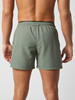 BORG ELASTIC SWIM SHORTS