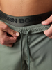 BORG ELASTIC SWIM SHORTS