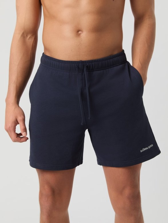 BORG CLASSIC SWEATSHORTS
