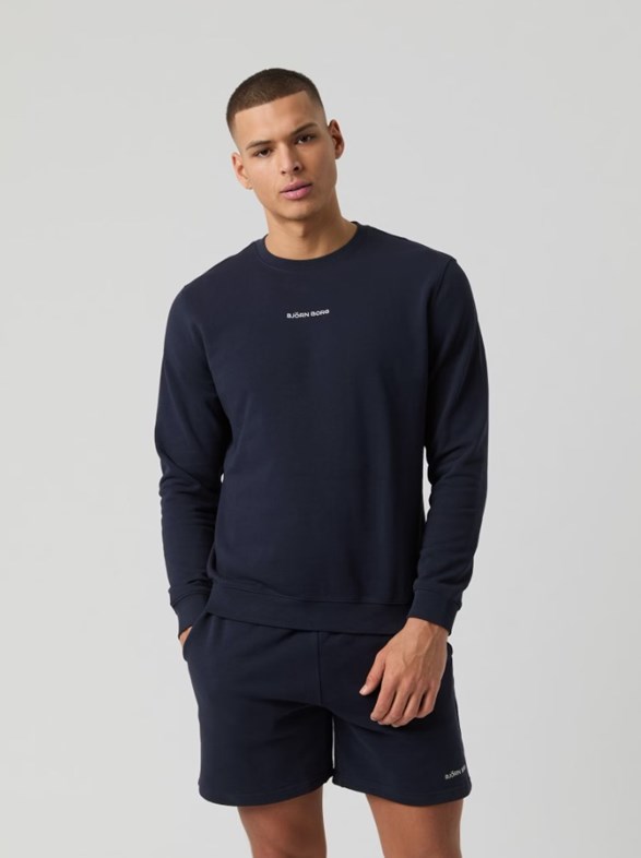 BORG CLASSIC SWEATSHIRT