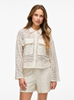 VIMERINDA CROCHET L/S CARDIGAN/BFS