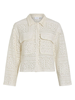 VIMERINDA CROCHET L/S CARDIGAN/BFS