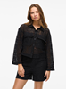 VIMERINDA CROCHET L/S CARDIGAN/BFS