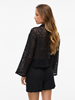 VIMERINDA CROCHET L/S CARDIGAN/BFS