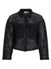 VIMERINDA CROCHET L/S CARDIGAN/BFS