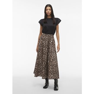 VIVALENCIA LIO ANKLE SKIRT