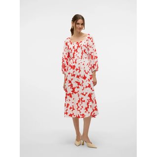 VMDICTHE 3/4 SQUARE CALF DRESS WVN GA